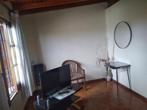 Fotografie z fotogalerie ubytování Parque Central v destinaci Mendoza