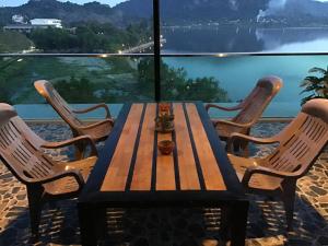 公寓式酒店周边自然景观