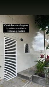 Fotografie z fotogalerie ubytování Cantinho Aconchegante - Quarto 01 AR-condicionado v destinaci Bayeux
