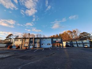 Gallery image of Budget Inn - Roxboro in Roxboro