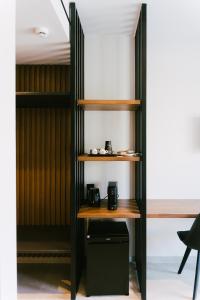 Zdjęcie z galerii obiektu LAN-GO SIVOTA Luxury Living w mieście Sivota