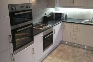 Gallery image of Rothesay - Apartment - Sleeps9 - PetsOK - Parking in Rothesay