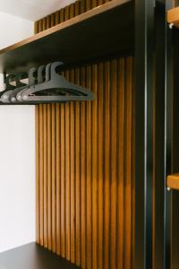 Zdjęcie z galerii obiektu LAN-GO SIVOTA Luxury Living w mieście Sivota