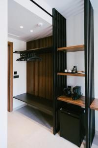 Kuchnia lub aneks kuchenny w obiekcie LAN-GO SIVOTA Luxury Living
