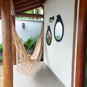 Fotografie z fotogalerie ubytování Pousada Recanto Jota Ge v destinaci Paraty