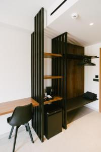 Zdjęcie z galerii obiektu LAN-GO SIVOTA Luxury Living w mieście Sivota
