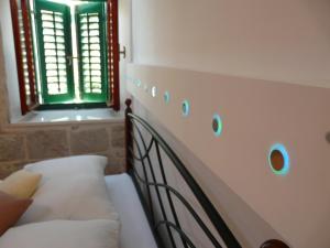 Letto o letti in una camera di House Sandra 2