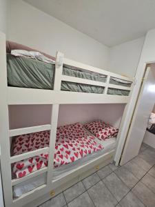 Posteľ alebo postele v izbe v ubytovaní Studio Sanary-sur-Mer proche gare