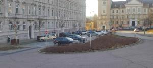 Fotografia z galérie ubytovania Apartmány pod Divadlem v Znojme