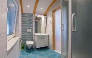 Bagno di House Sandra 2