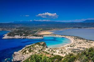 Φυσικό τοπίο κοντά σε αυτό το ξενοδοχείο