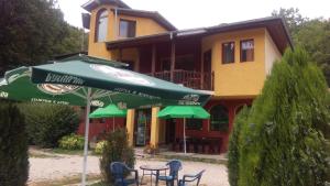 Gallery image of Guest House Alfa Daniel in Balkanets