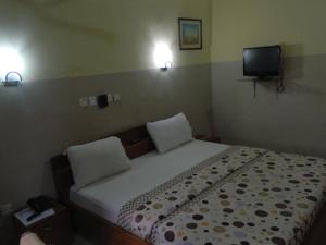 Gallery image of Neighbourhood Guest House in Abuja