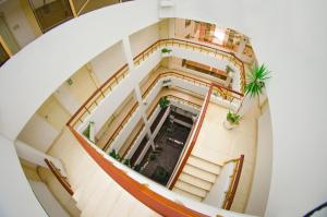 Fotografie z fotogalerie ubytování Gran Bolivar Hotel - Trujillo, Perú v destinaci Trujillo