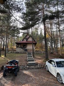 Building kung saan naroon ang holiday home