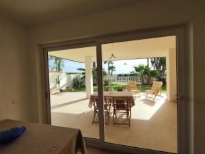 Балкон или терраса в Cuore di Ognina - Appartamenti vista mare