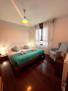 Imagen de la galería de El rincón acogedor, en Medina de Pomar