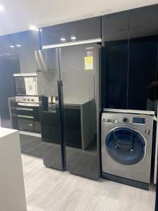 Gallery image of Casa vacacional en Pereira in Pereira