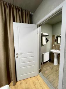 Fotografie z fotogalerie ubytování ИксаОтель v destinaci Šymkent + 28 fotografií