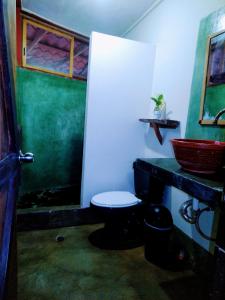 Foto dalla galleria di Se Ua a Manzanillo Altre 92 foto