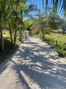 Giardino di POSADA MIRADIA