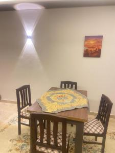 Fotografia z galérie ubytovania الياقوتة الحمراء Red Ruby v destinácii Hurghada