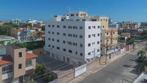 Η γειτονιά γύρω από ή μία γειτονιά κοντά σε αυτό το διαμέρισμα