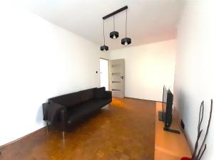 TV a/nebo společenská místnost v ubytování Tymi2 nice apartment in the center of city