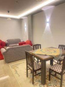 Fotografia z galérie ubytovania الياقوتة الحمراء Red Ruby v destinácii Hurghada