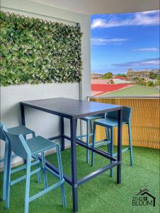 Fotografie z fotogalerie ubytování Studio Bloom - Papeete v destinaci Papeete + 2 fotografie