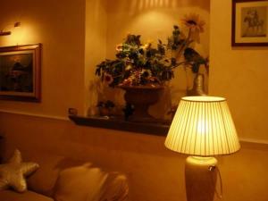 Fotografie z fotogalerie ubytování Hotel Lento v destinaci Melito di Napoli