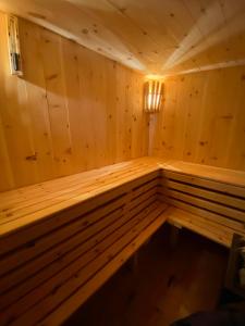 Foto dalla galleria di Chalet Tuxer ad Achenkirch