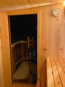 Foto dalla galleria di Chalet Tuxer ad Achenkirch