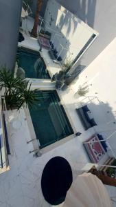 Bazén v ubytování Riad VIP Bed & Breakfast nebo v jeho okolí