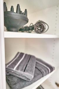 Gallery image of Doppelzimmer mit Terrasse in Därligen +9 photos