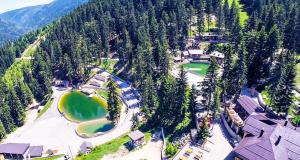 Foto sihtkohas Šišava asuva majutusasutuse Eko FIS Snowscape galeriist