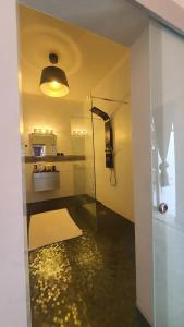 Kuchyň nebo kuchyňský kout v ubytování Riad VIP Bed & Breakfast