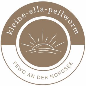 Certifikát, hodnocení, plakát nebo jiný dokument vystavený v ubytování Kleine Ella Pellworm