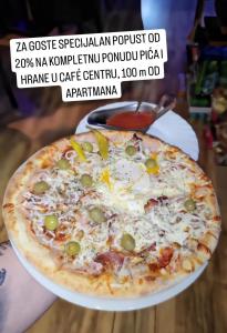 Toit apartemendi aladel või selle läheduses