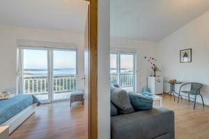 Posezení v ubytování B&B Paradiso - Pakleni Islands Hvar