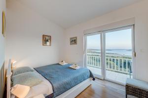 Postel nebo postele na pokoji v ubytování B&B Paradiso - Pakleni Islands Hvar