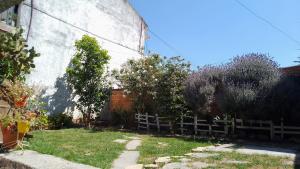 En have udenfor LA RAÍZ- CASA DE ALQUILER DE VACACIONES