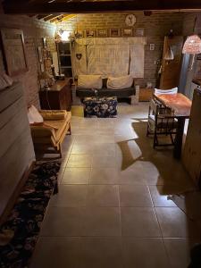 Et opholdsområde på CASA CAMPO