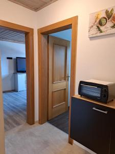Fotografia z galérie ubytovania Apartment Sabrina v destinácii Sankt Johann im Pongau