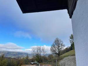 Príroda v okolí apartmánového hotela