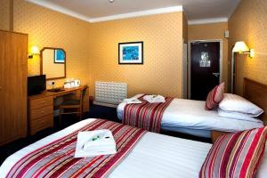 Imagem da galeria de Devon Towers Hotel em Bournemouth mais 4 fotografias