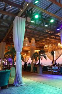 Fotografie z fotogalerie ubytování Hotel Partenon Beach v destinaci La Ceiba