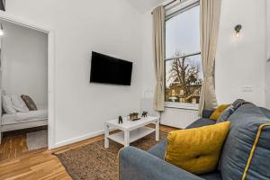 Deluxe flat on Kentish Town