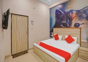 Gallery image of OYO Hotel sweet Elite in Meerut