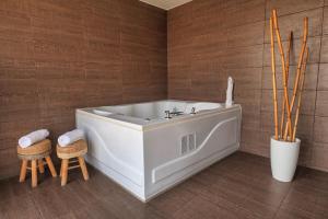 Fotografie z fotogalerie ubytování Rado Hotel - Santa María v destinaci Trujillo